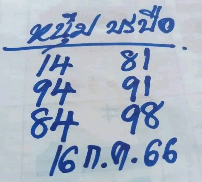 หนุ่ม บรบือ 16/7/66